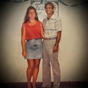 Meet your Posher, Cathy